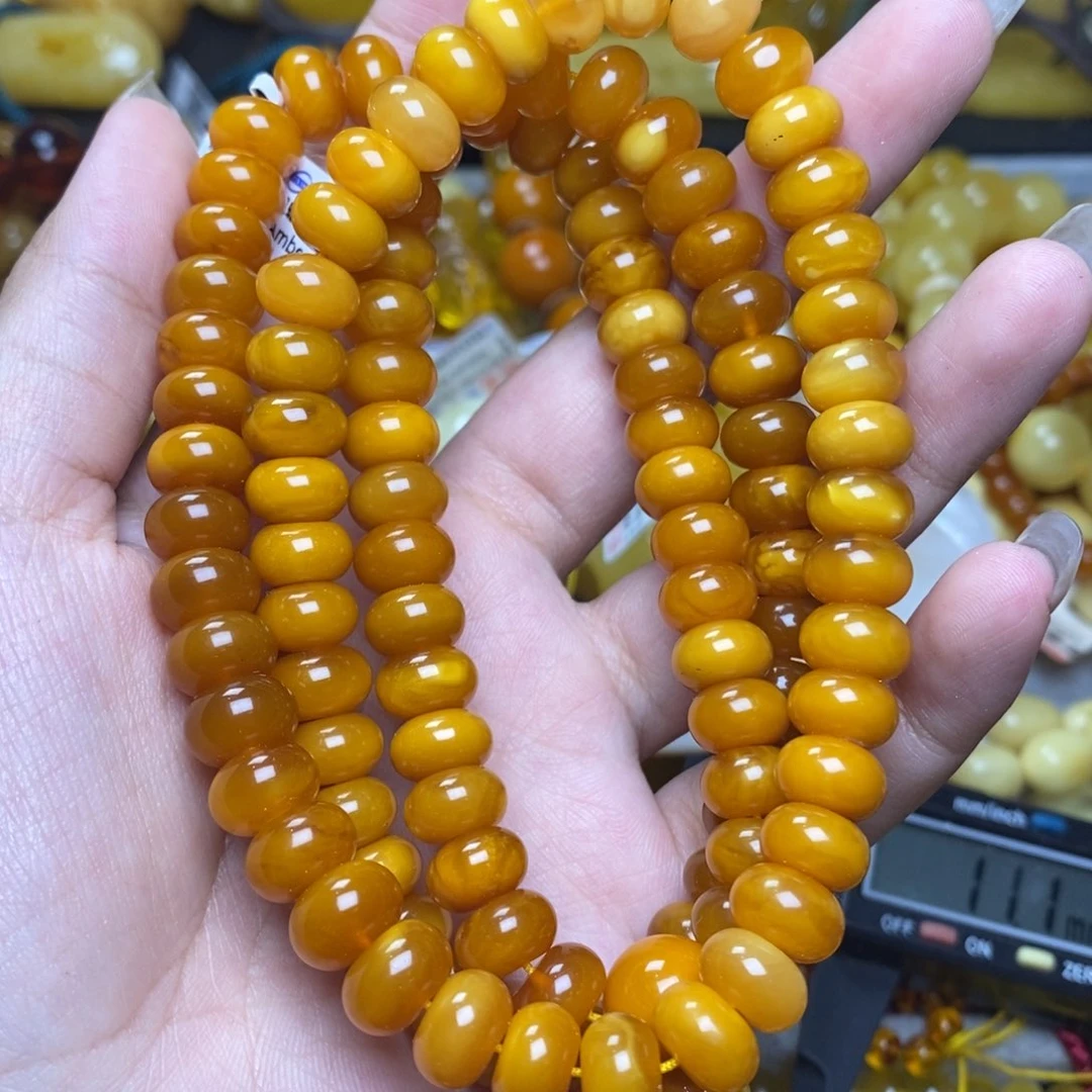 未镶嵌琥珀珠宝奇石