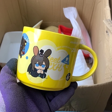 陶瓷制品满25拼单发货默认微瑕