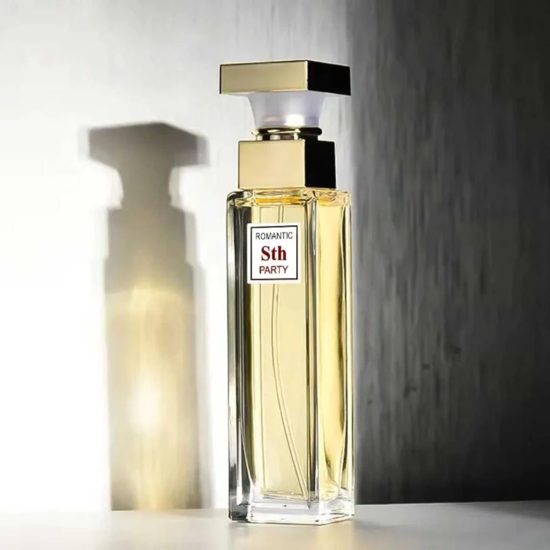 女士清新花果香味持久留香淡香水优雅自然伪体香女生经典原液清爽