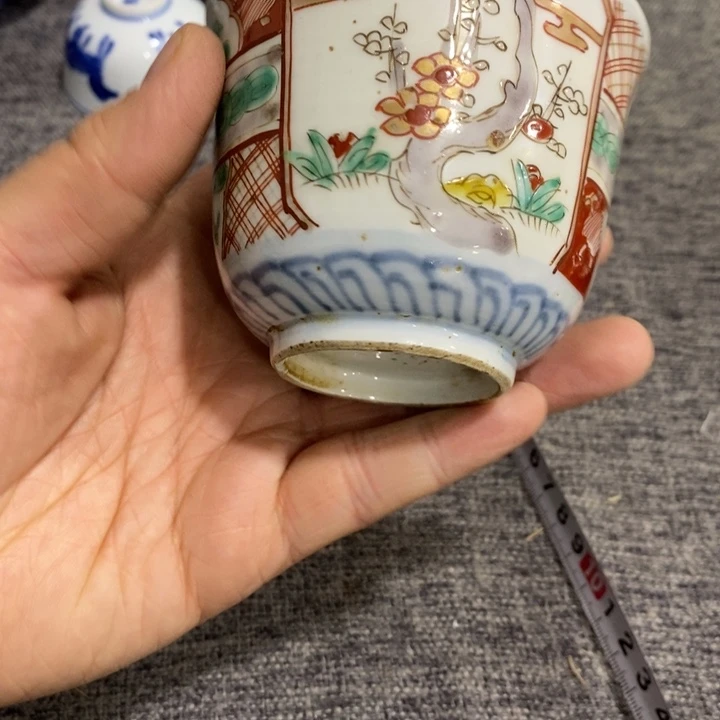 紫砂茶杯非常漂亮好看的花瓶