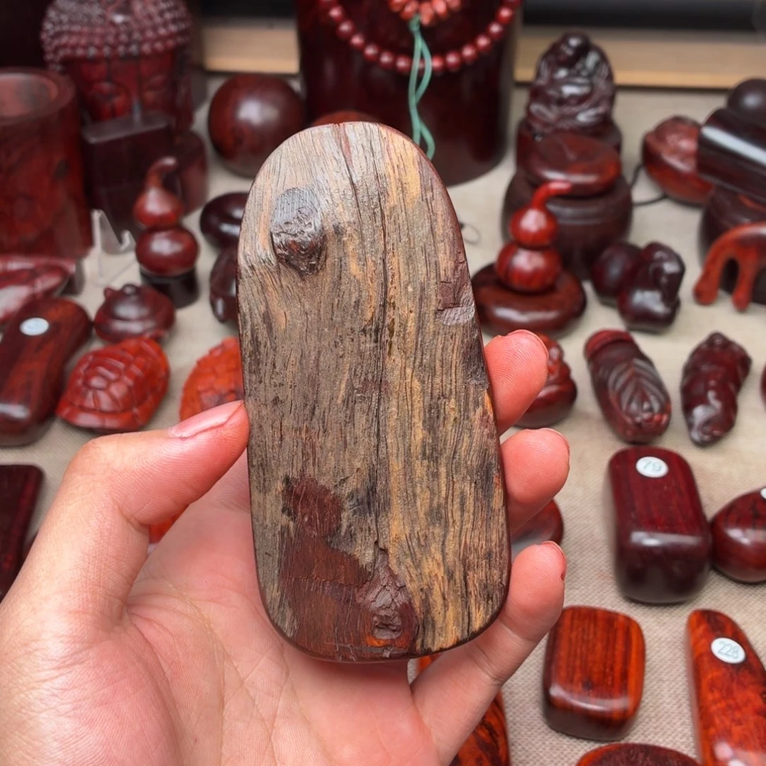 檀香紫檀（小叶紫檀）