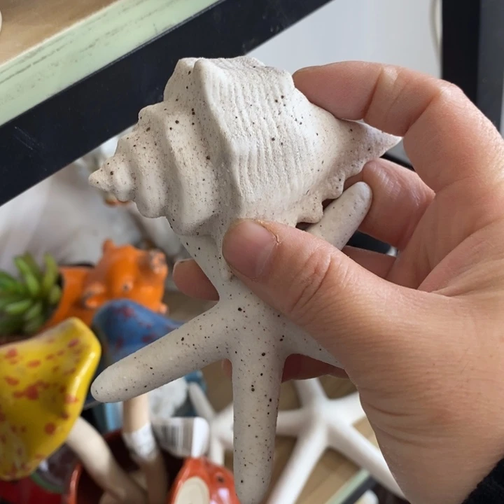 陶瓷树脂工艺摆件