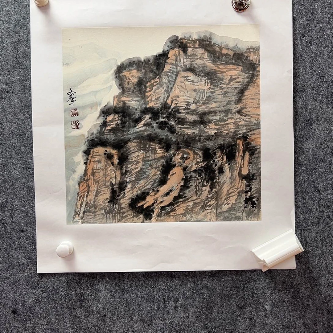 书法jwh老师福利作品