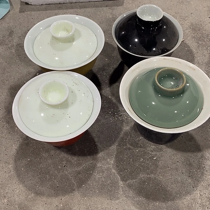 微瑕茶具介意勿拍
