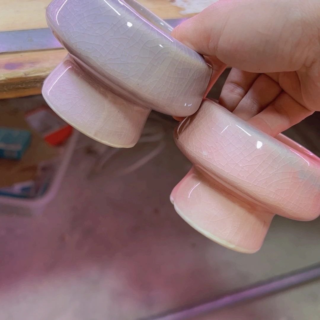 陶瓷花盆当场凑满12包邮