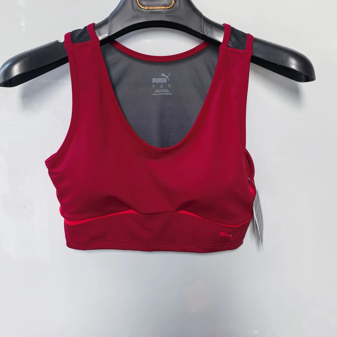 PUMA/彪马女款休闲透气舒适时尚短袖 520951-33