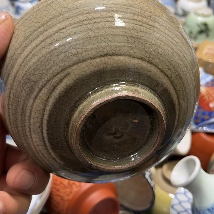陶瓷茶玩榜第二十名