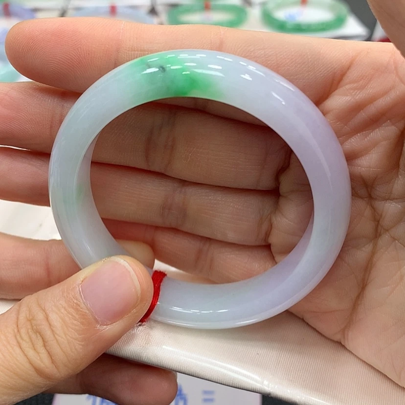 【闪购商品】翡翠手镯未镶嵌翡翠手镯翡翠手镯
