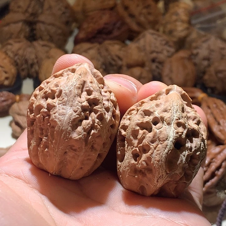 文玩核桃吊坠用****6东北44