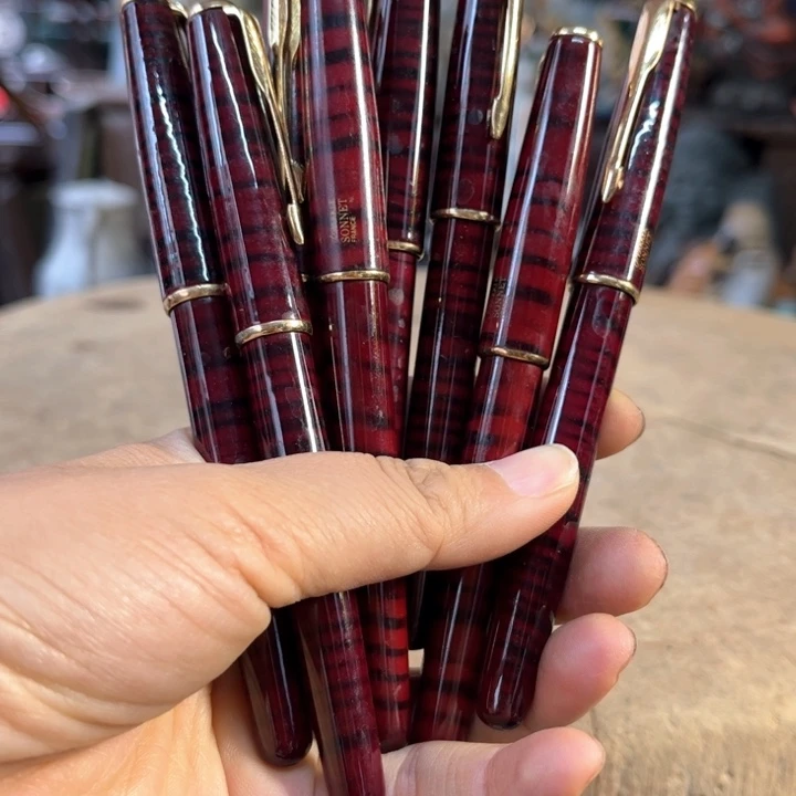 缸施*明玉家的老物件