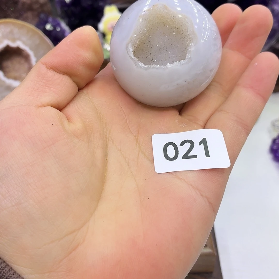 大型摆件（非配饰）未镶嵌水晶