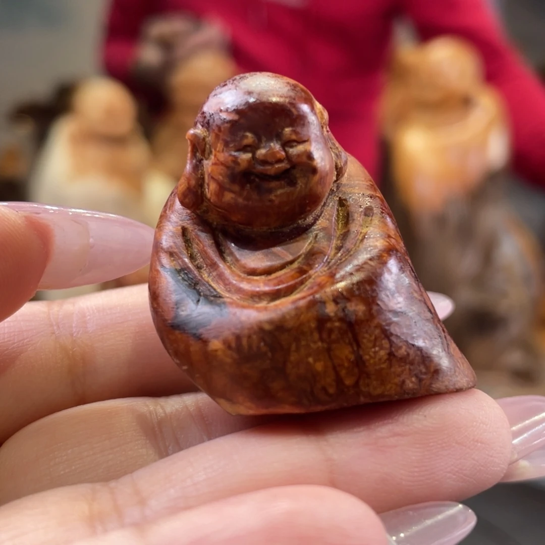 柏木（崖柏）手串/手链