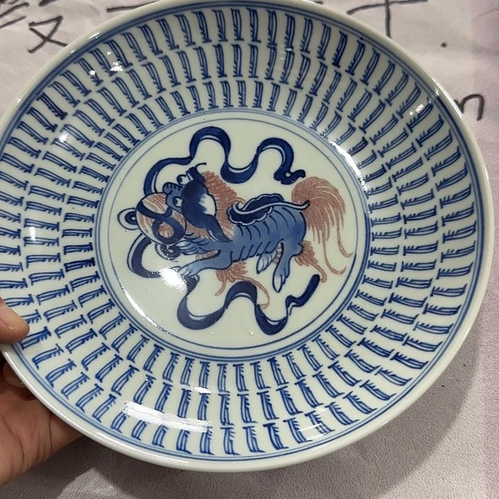 摆件景德镇陶瓷33222265566555