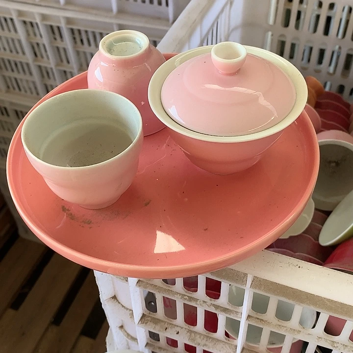 微瑕茶具介意勿拍