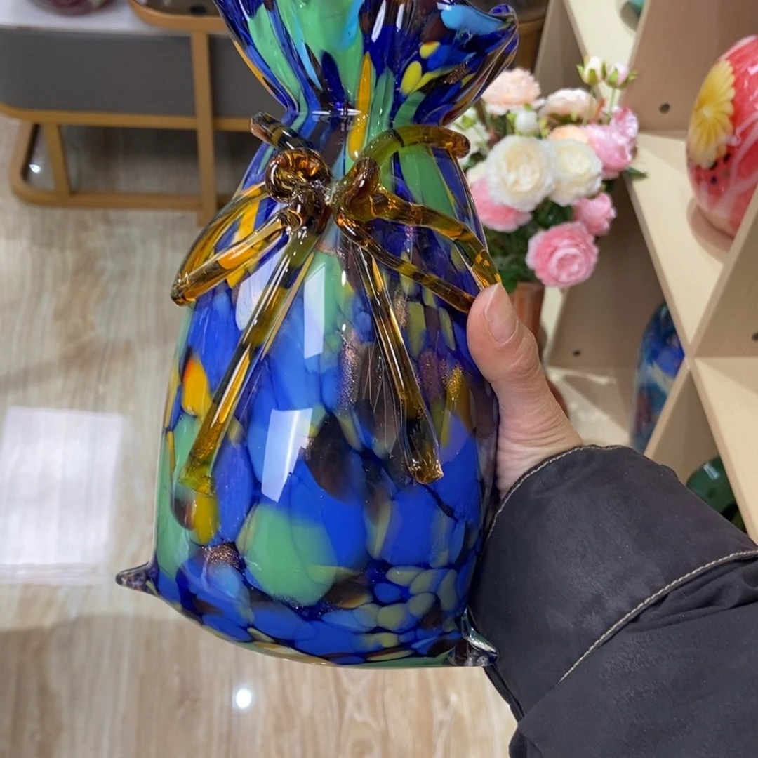 琉璃手工艺品༄****精品