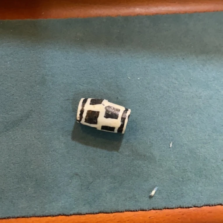 藏地密码 藏式珠子s612