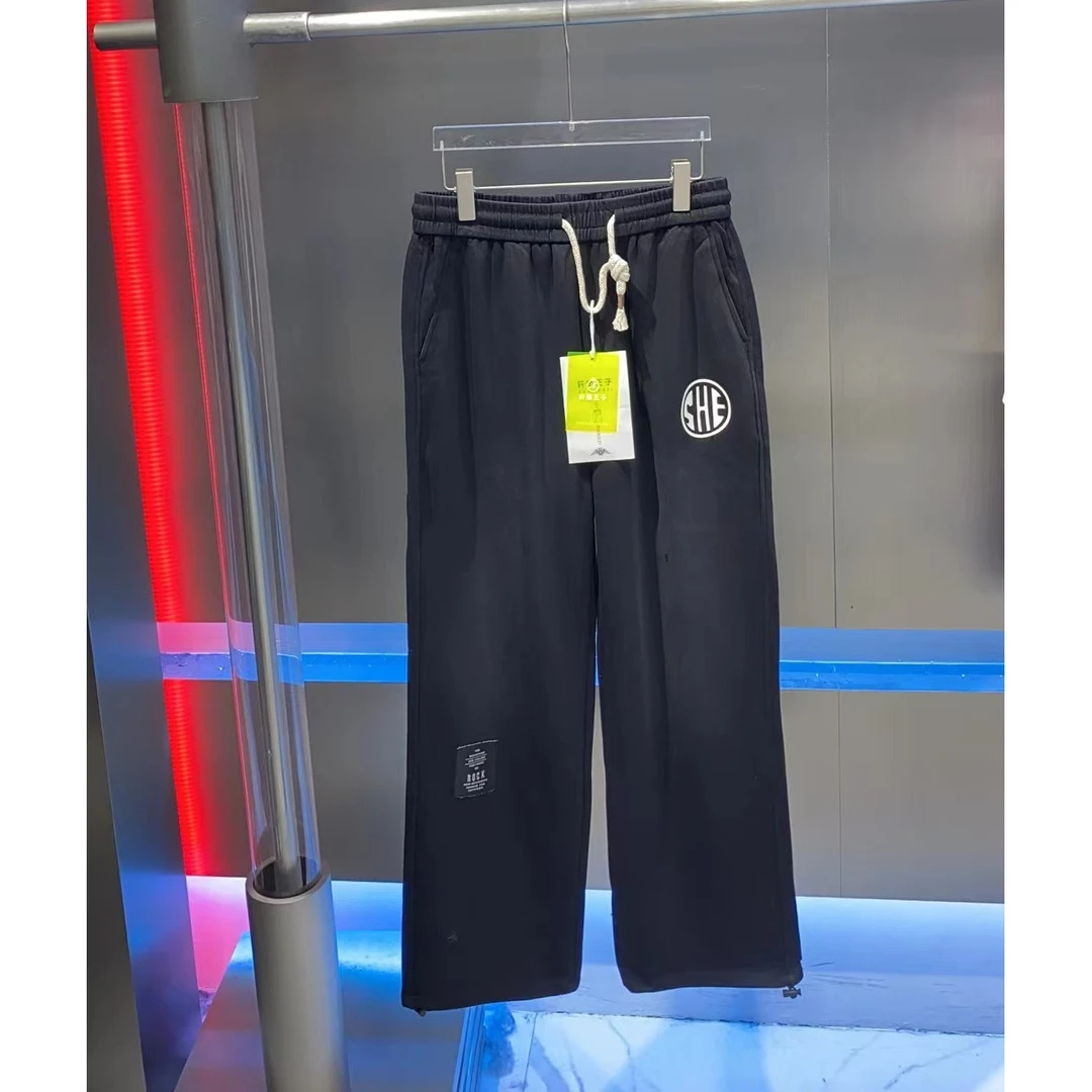 大占推荐 3220 简约休闲时尚休闲裤