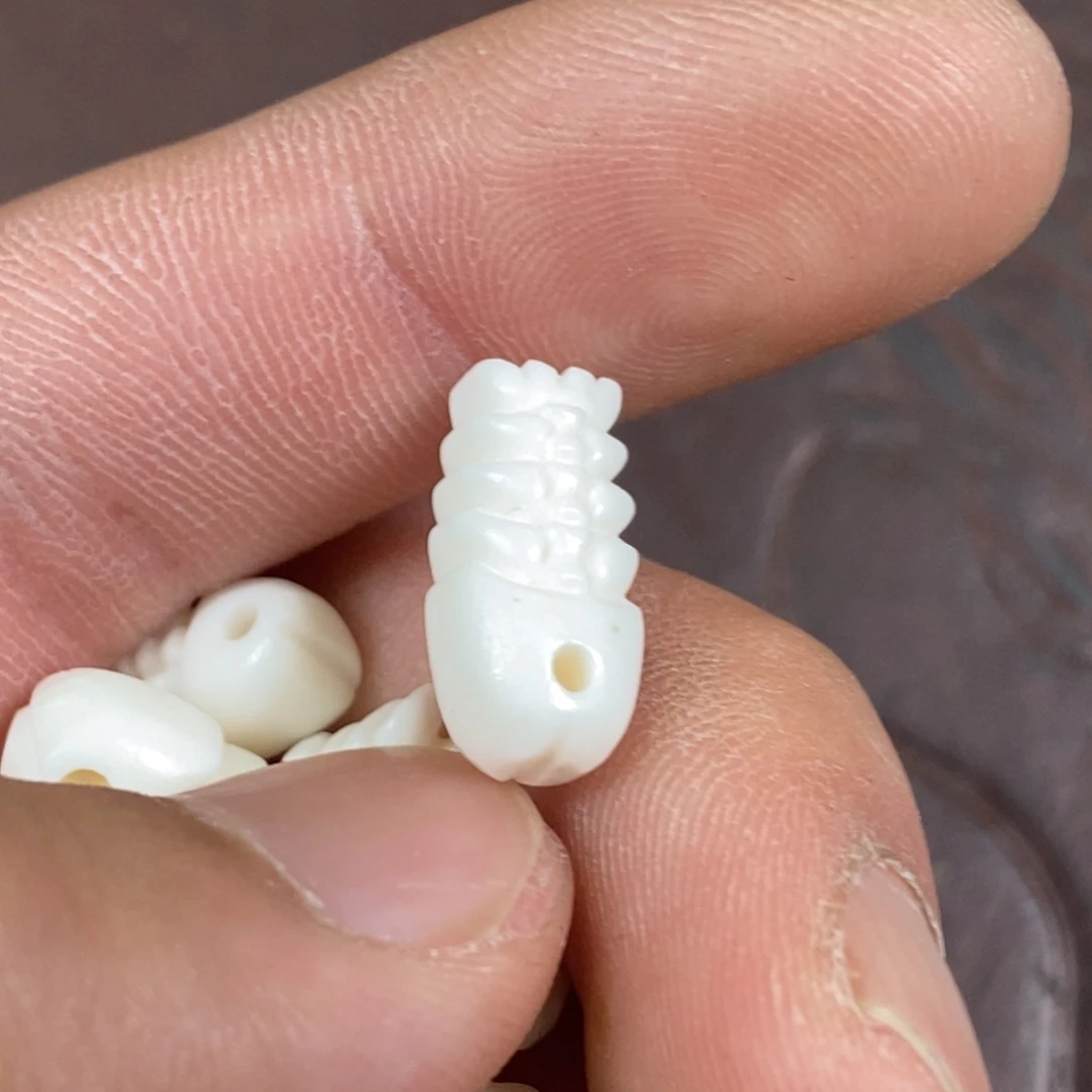 手串/手链驼骨配饰19