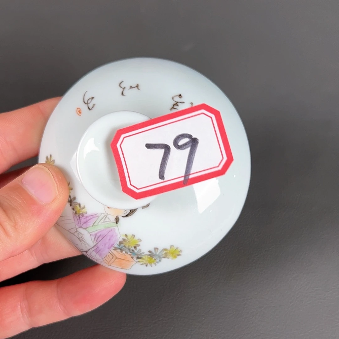 摆件瓷器，摆件，工艺品