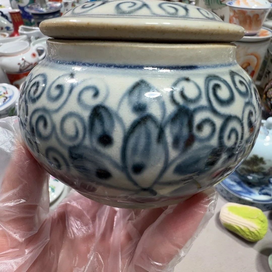 景德镇瓷器瓷器陶瓷