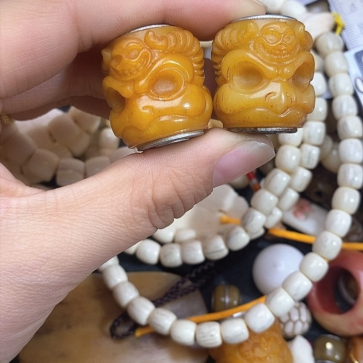 驼骨其他其他配饰