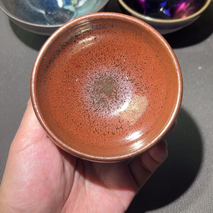 茶盏我们是真的爱对方很