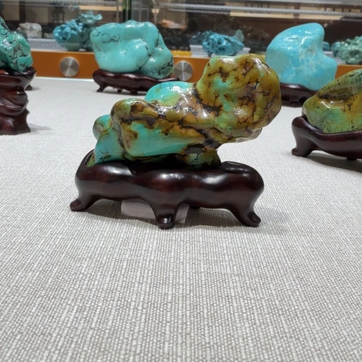 大***好石材奇石观赏石摆件