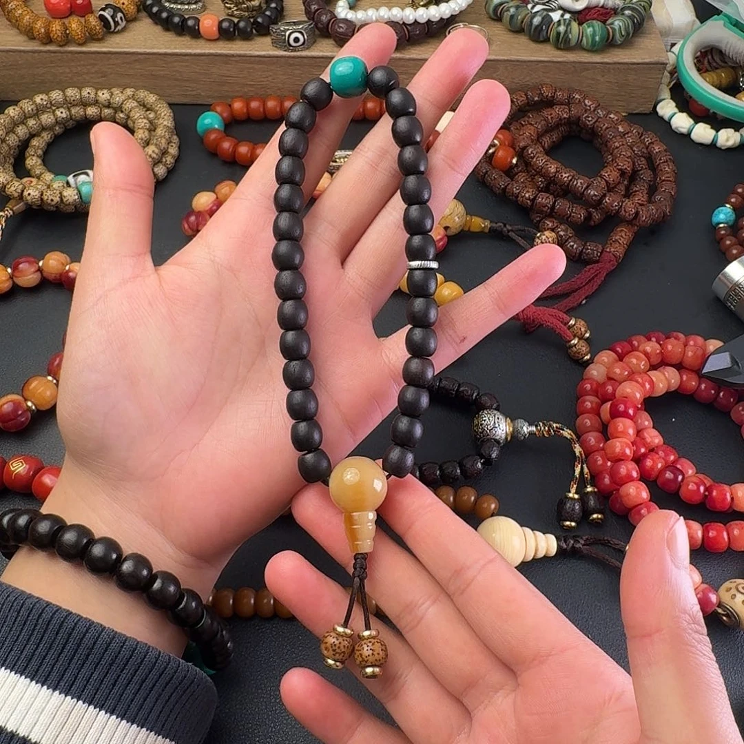 大果紫檀（缅甸花梨）龙*