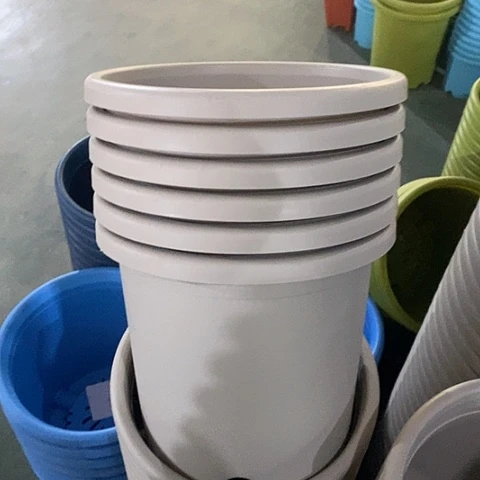 树脂特价5号6个无托灰白