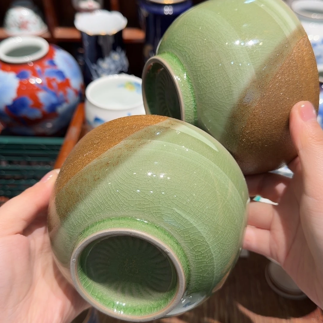 瓷片五十包邮 非全新