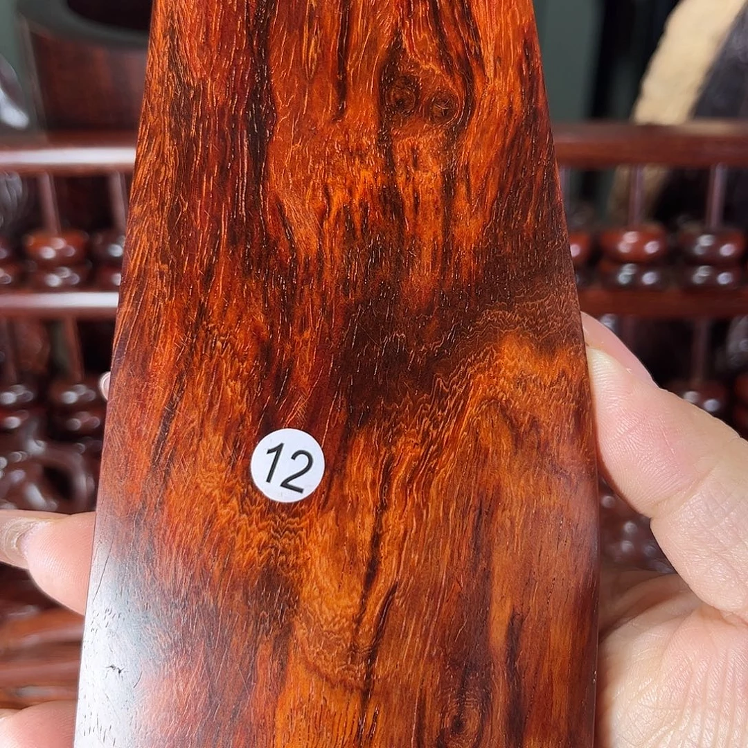 檀香紫檀（小叶紫檀）