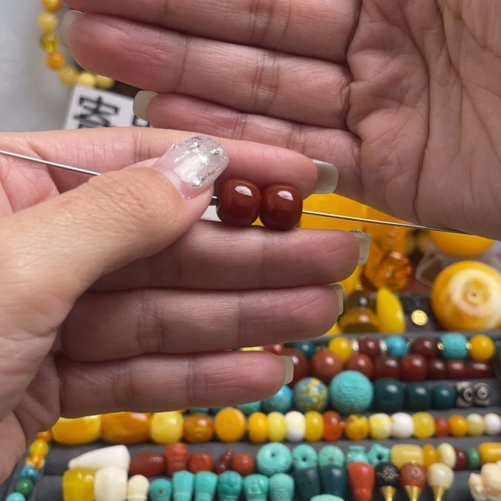 无非金属11.5老邢两颗