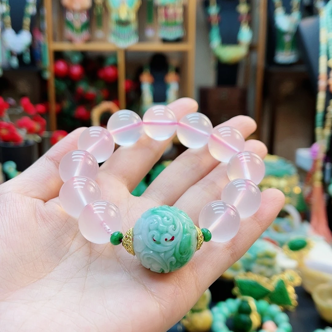 合金手链翡翠48小时鉴赏期