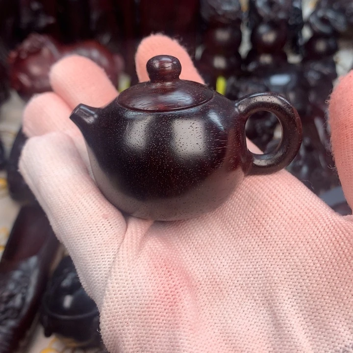 檀香紫檀（小叶紫檀）山**高