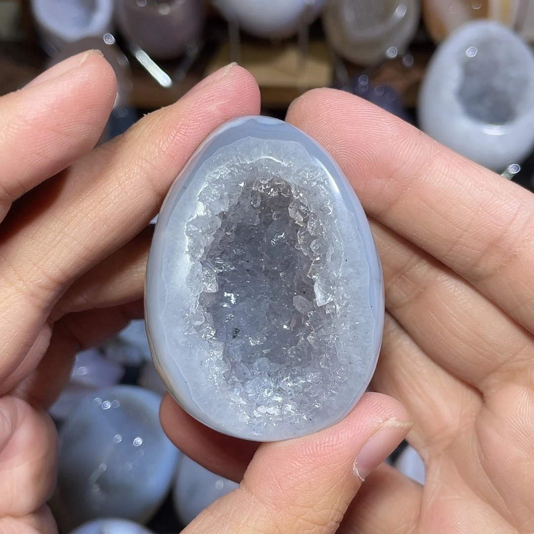 水晶未镶嵌大型摆件（非配饰）