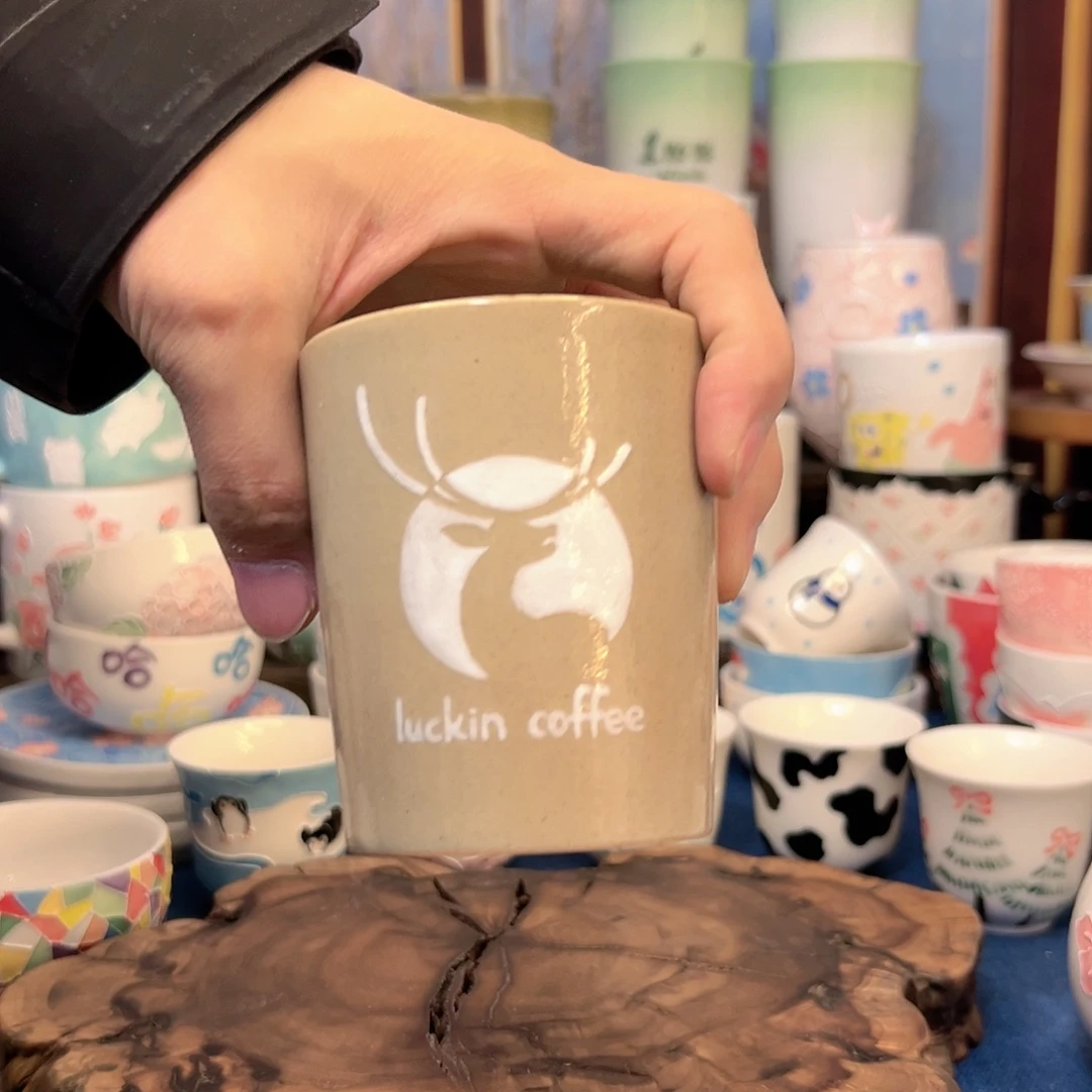 泥塑手工制作默认微瑕