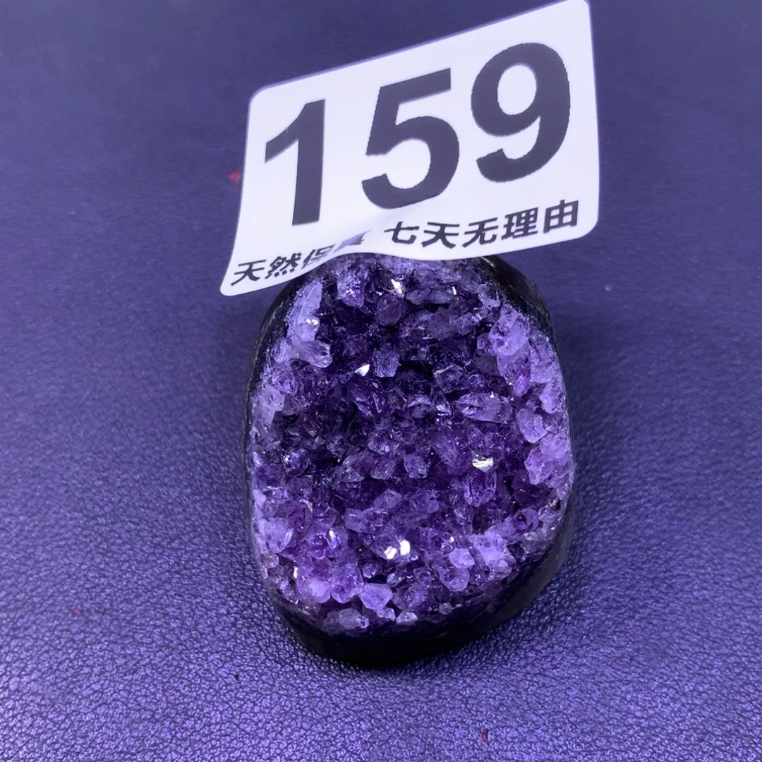 未镶嵌大型摆件（非配饰）水晶