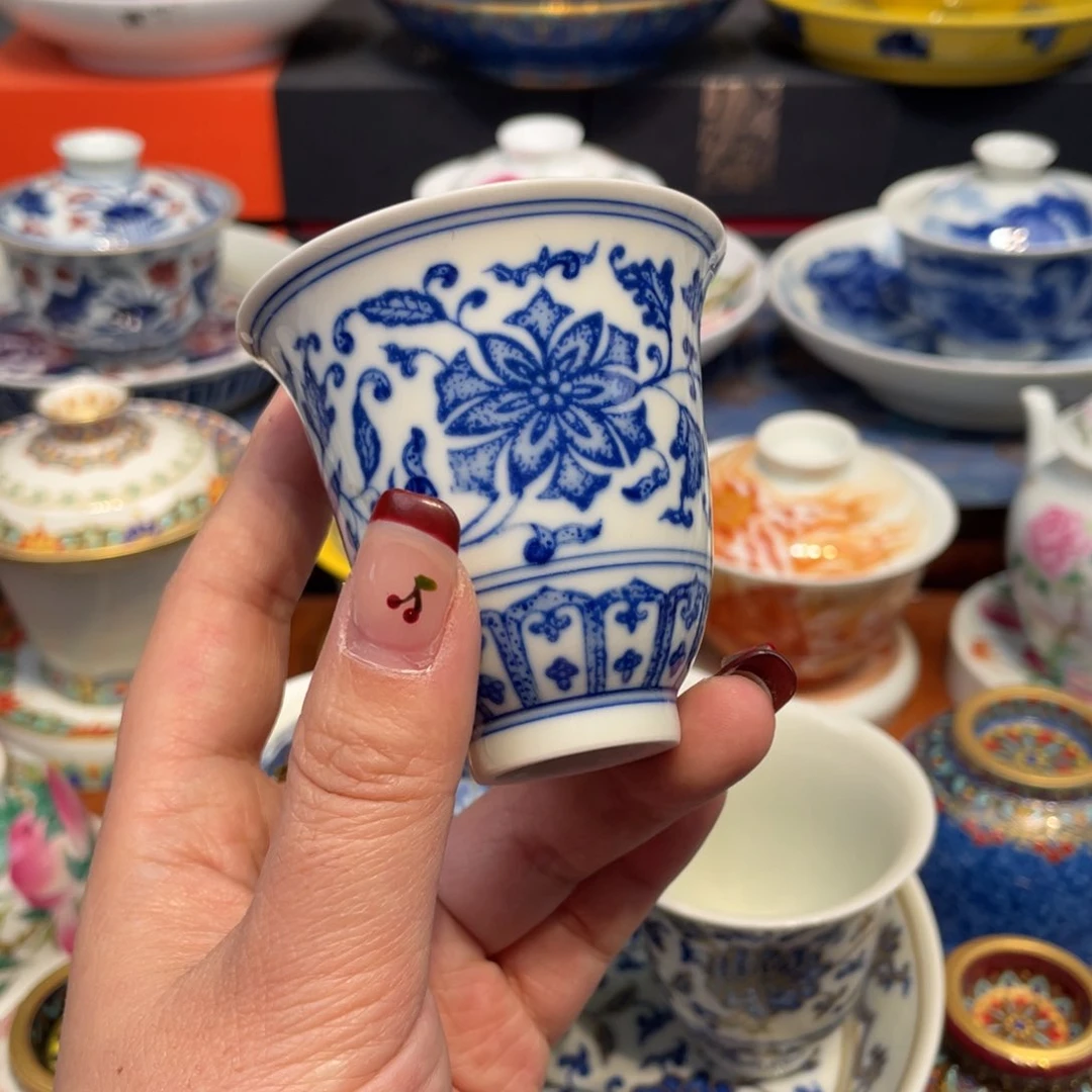 景德镇景德镇瓷器景德镇