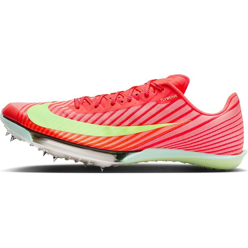 NIKE/耐克Maxfly 2 男子田径钉鞋减震短跑跨栏专业跑鞋FD8395-600