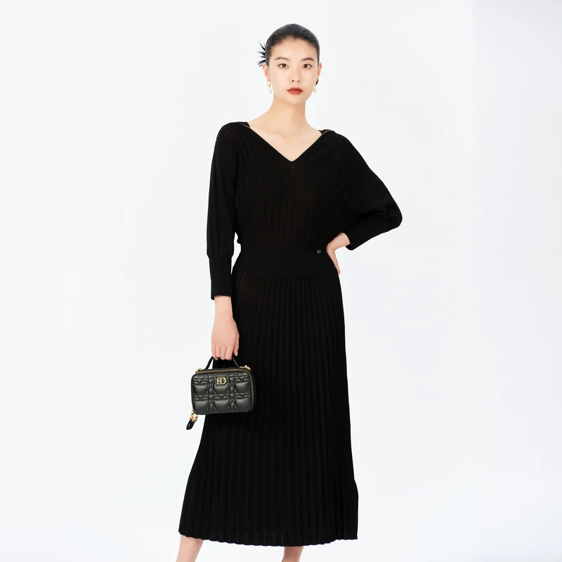 【念一专属】BADINA连衣裙133U076