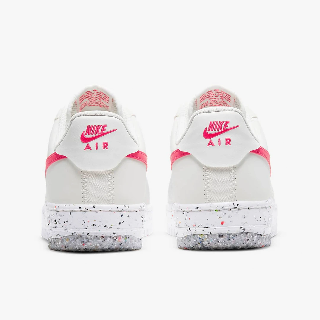 Nike/耐克 AIR FORCE 1 '07 女子空军一号经典板鞋 CT1986-101