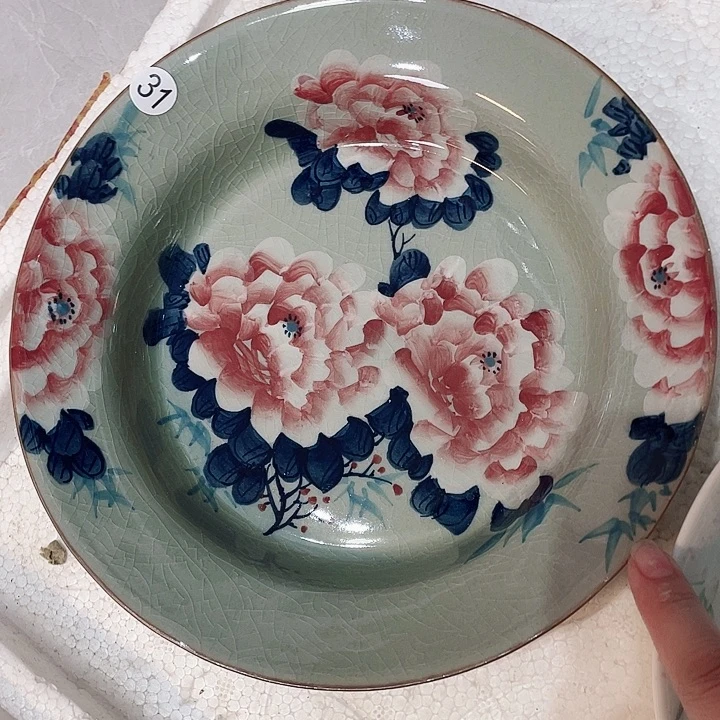 壶陶瓷景德镇陶瓷博物有限公司