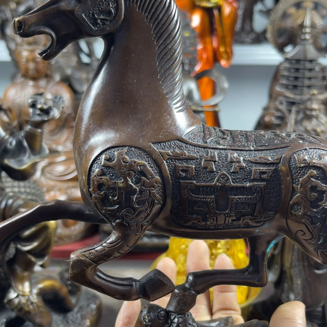 案台摆件物品摆件