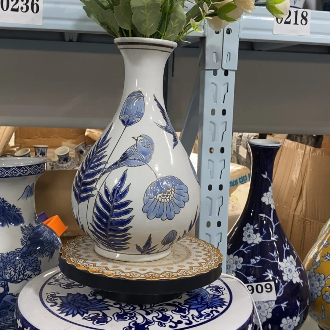 瓶花瓶花瓶摆件花瓶