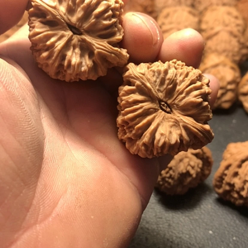 【闪购商品】吊坠文玩核桃꧁****^南疆