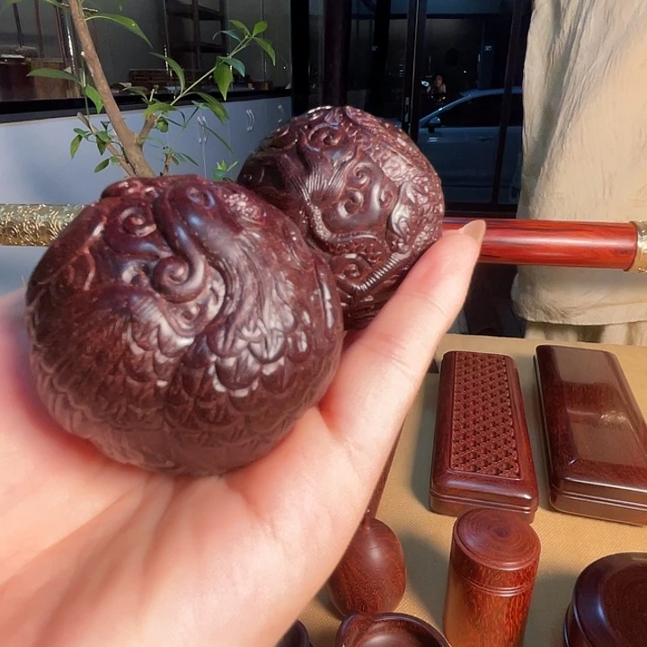 手串/手链小叶紫檀