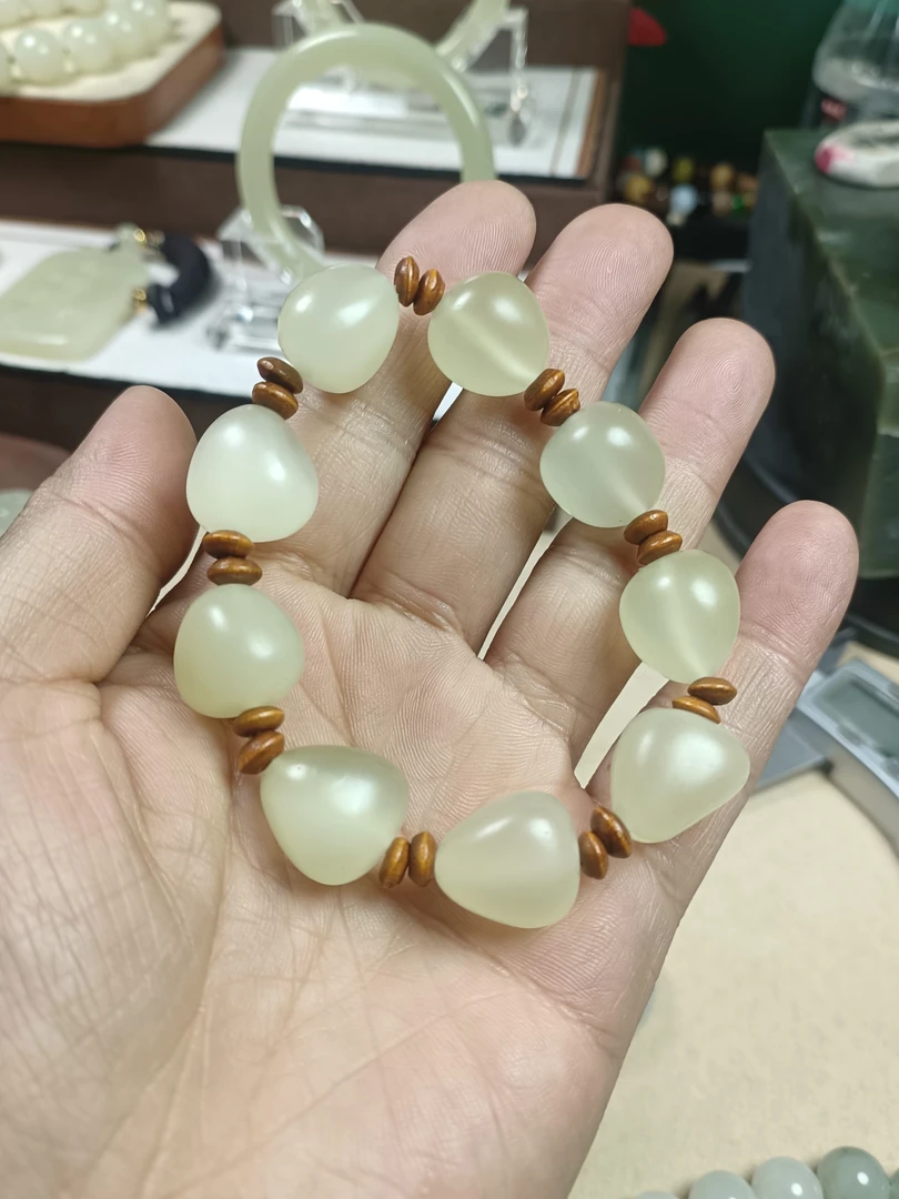 家居饰品拍一发一随型手链