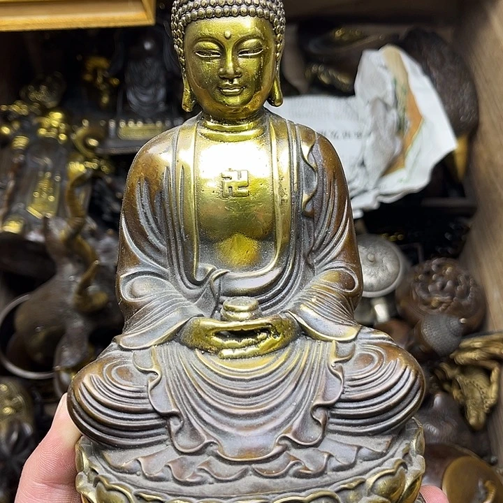 航弟文玩铜器链接