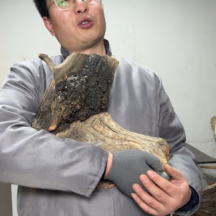 月***水香榧木工艺品精选