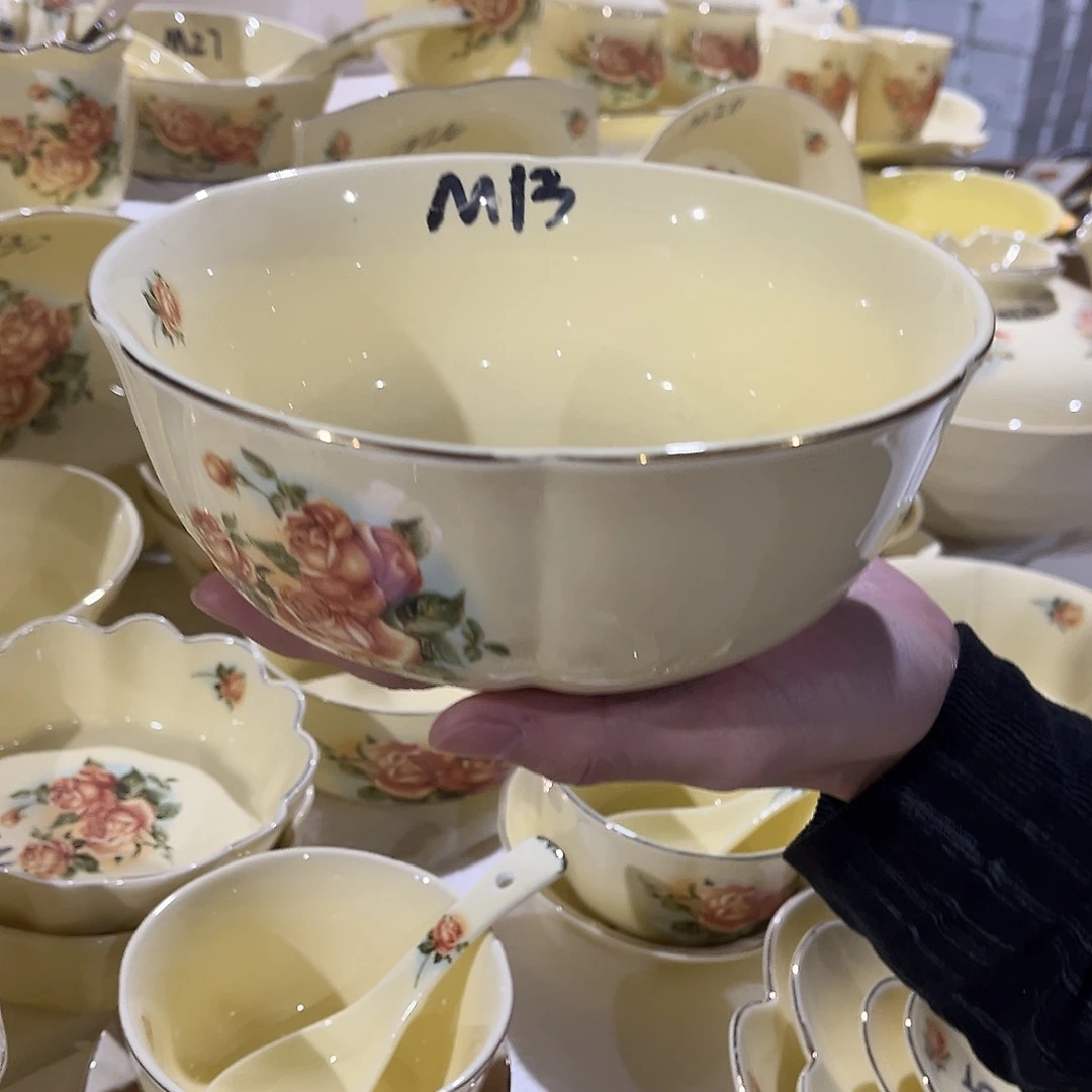 星博汇陶瓷有限公司